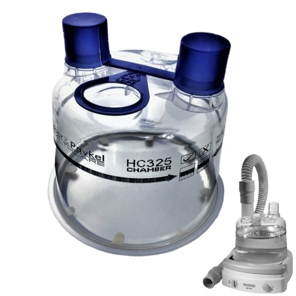 Humidification Chamber HC325S Hot on Sale - Image 2