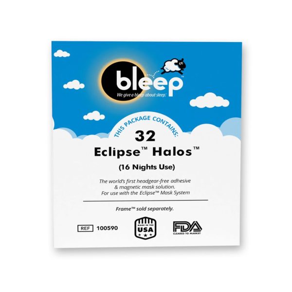 Bleep Eclipse Halos Sale