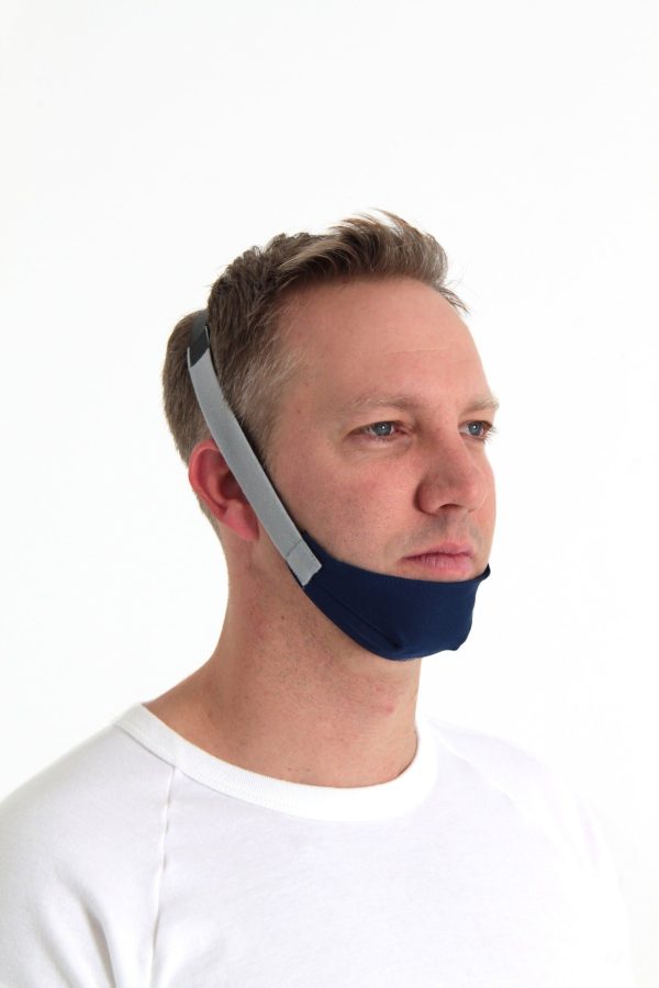 Resmed Premium Sullivan Chinstrap Sale - Image 2