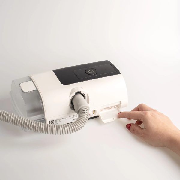 AirSense 11 & AirCurve 11 Hypoallergenic Filter Online Hot Sale - Image 5